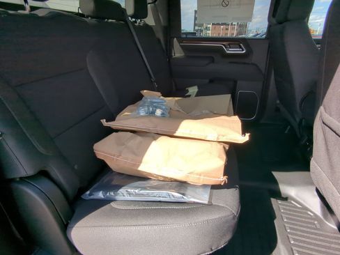 New 2026 Chevrolet Silverado 3500 LT w/ Convenience Package image 36