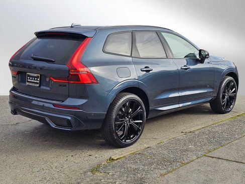 New 2026 Volvo XC60 B5 Ultra w/ Climate Package AWD/4WD image 3