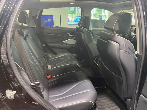 Used 2020 Acura RDX AWD w/ Advance Package image 18