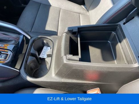 Used 2023 Chevrolet Colorado Z71 w/ Z71 Convenience Package 2 AWD/4WD image 14
