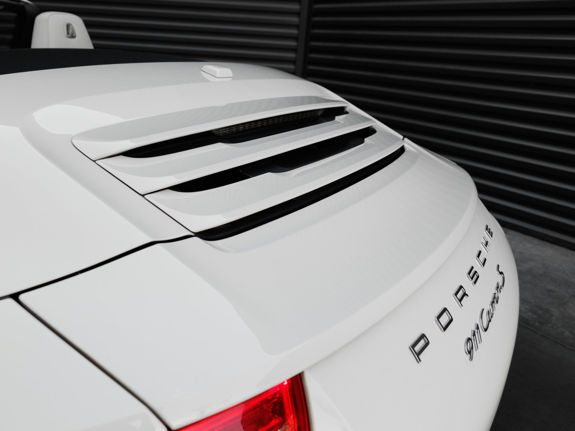 Used 2012 Porsche 911 Carrera S RWD image 29