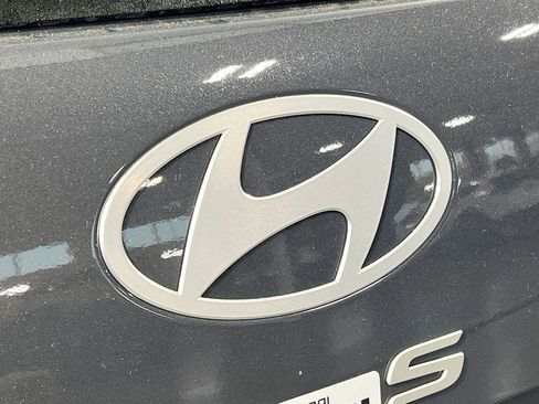 New 2026 Hyundai Palisade Calligraphy AWD/4WD image 36
