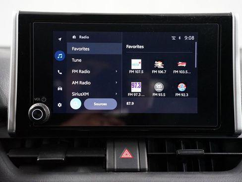 Certified 2024 Toyota RAV4 LE image 18