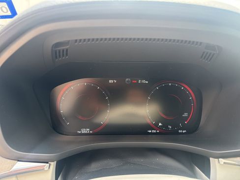 Used 2020 Volvo XC60 T6 Inscription w/ Protection Package Premier image 16