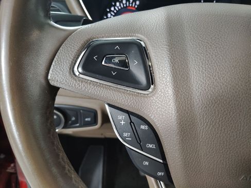 Used 2015 Lincoln MKC FWD w/ Equipment Group 102A Reserve image 17