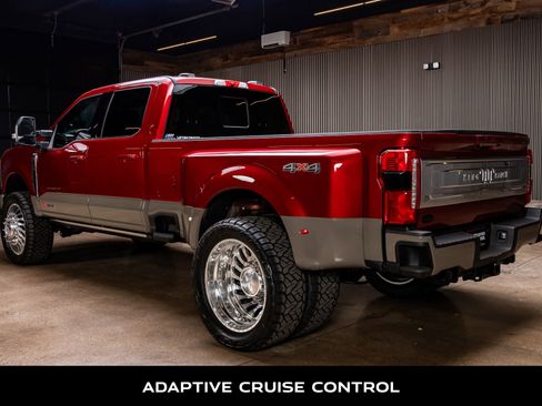 Used 2026 Ford F350 King Ranch image 7
