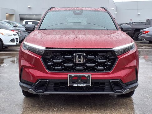 Used 2024 Honda CR-V Sport image 20