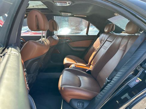 Used 2001 Mercedes-Benz S 600 image 40