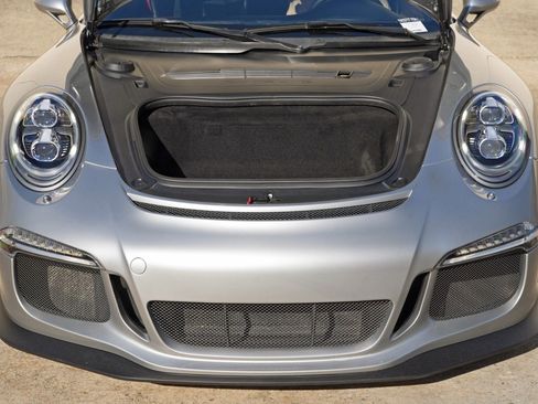 Used 2014 Porsche 911 GT3 RWD image 8