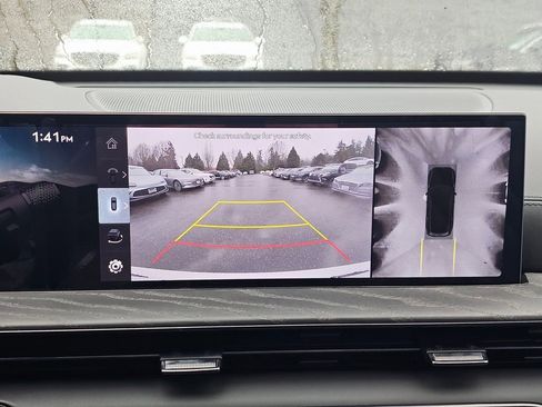 New 2026 Genesis GV80 3.5T Prestige image 15