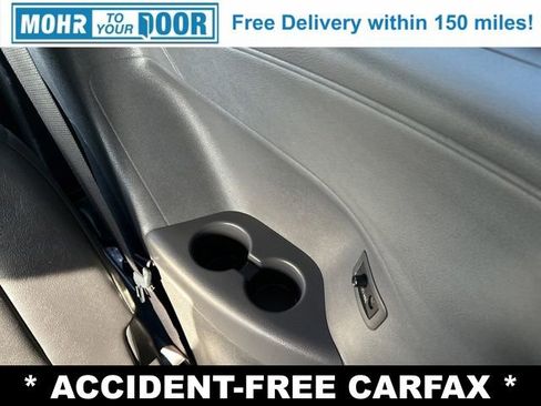 Used 2023 Toyota Sienna XSE image 36