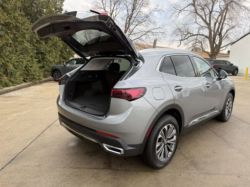 New 2026 Buick Envision Preferred image 33