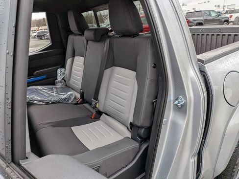 New 2026 Toyota Tacoma TRD Sport AWD/4WD image 19