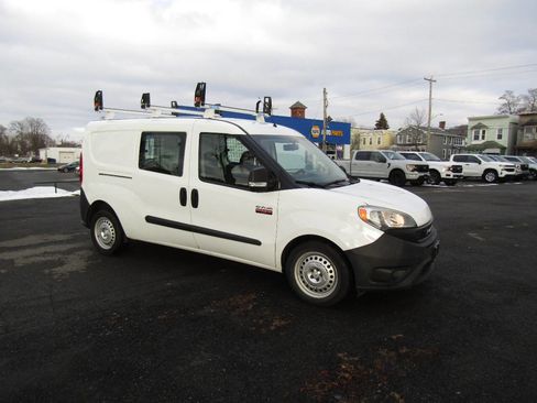 Used 2019 RAM ProMaster City Tradesman image 33