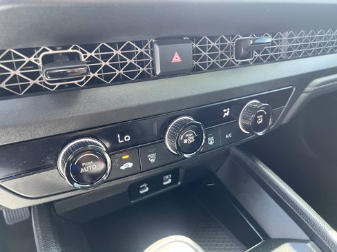 Used 2024 Honda Accord LX image 27