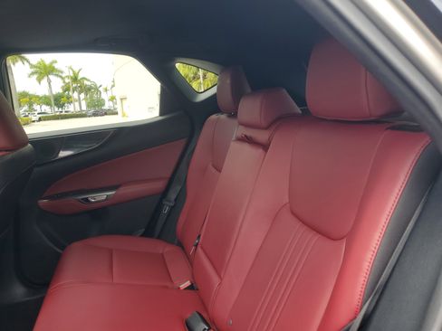 Used 2024 Lexus NX 250 FWD w/ Cold Area Package image 17