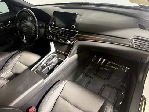 Used 2020 Honda Accord Sport image 25