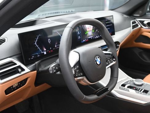 Used 2025 BMW 430i RWD image 13