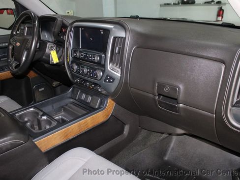 Used 2014 Chevrolet Silverado 1500 LTZ w/ LTZ Plus Package image 25