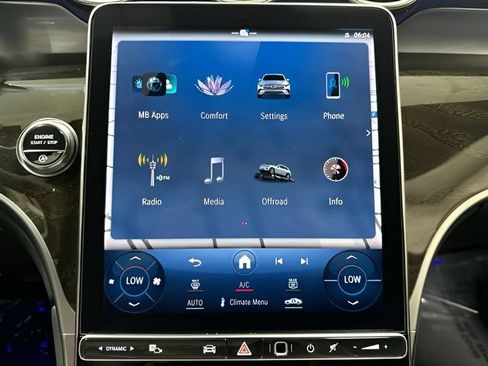 Certified 2024 Mercedes-Benz GLC 300 4MATIC image 21