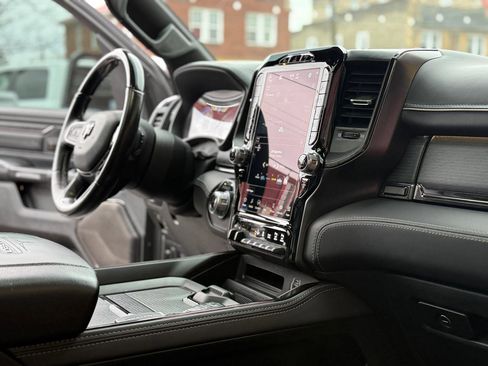 Used 2022 RAM 1500 Limited image 29