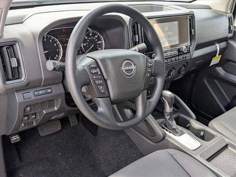 New 2026 Nissan Frontier S image 3