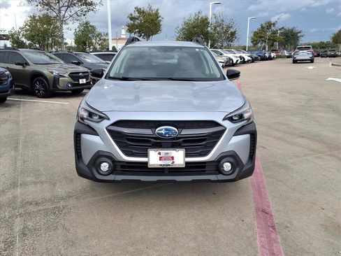 Certified 2025 Subaru Outback Premium w/ Popular Package #1A image 21