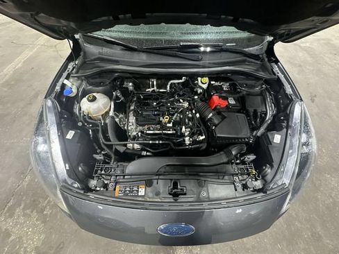Used 2021 Ford Escape SE FWD image 22