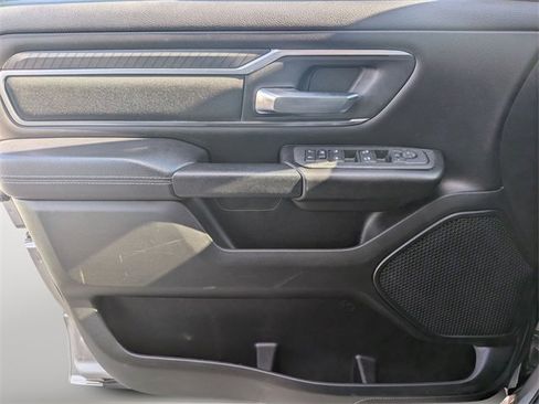 Certified 2025 RAM 1500 Big Horn image 24