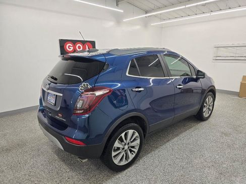 Used 2020 Buick Encore Preferred FWD image 6