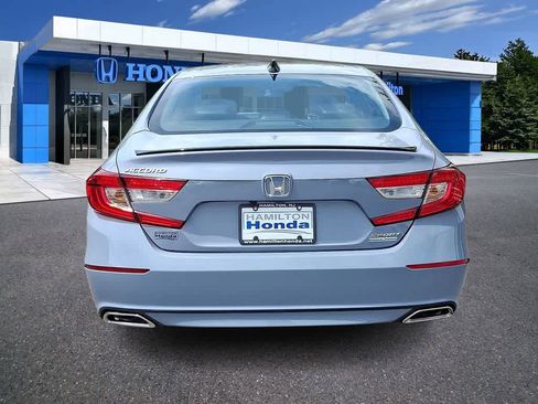 Used 2021 Honda Accord Sport Special Edition image 23