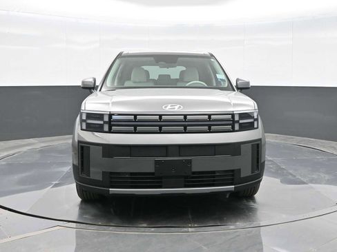 New 2026 Hyundai Santa Fe SE image 2