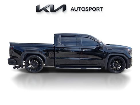 Used 2026 GMC Sierra 1500 Elevation RWD image 7