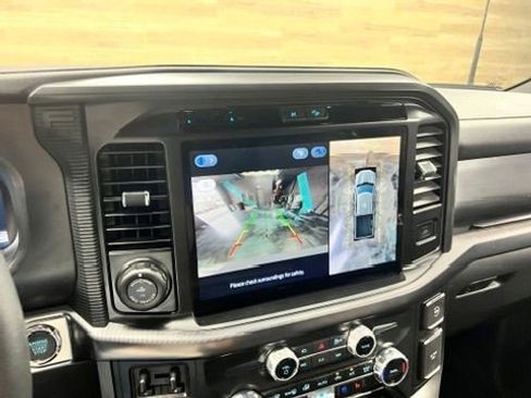 Used 2025 Ford F150 Lariat w/ Equipment Group 502A High AWD/4WD image 10