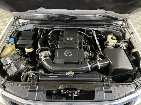 Used 2017 Nissan Frontier SV RWD image 32