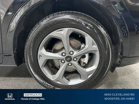 Used 2024 Ford Escape ST-Line AWD/4WD image 12