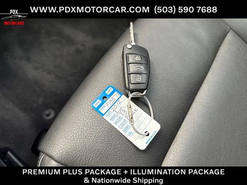 Used 2012 Audi A3 TDI Premium Plus FWD image 29