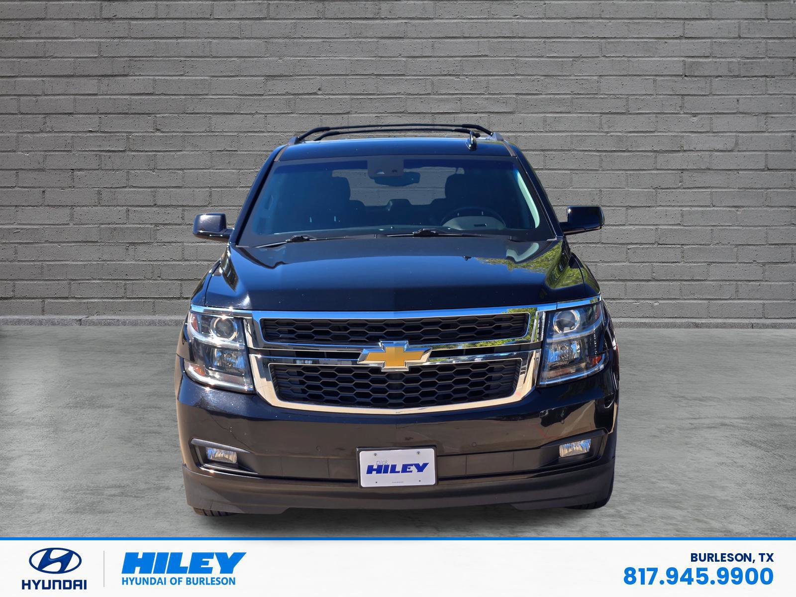 Used 2019 Chevrolet Tahoe LT AWD/4WD image 6