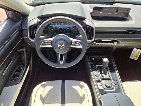 New 2026 MAZDA CX-50 AWD 2.5 S w/ Premium Package image 15