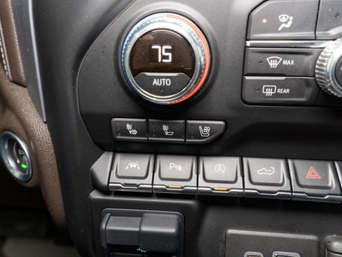 Used 2021 GMC Sierra 1500 SLT w/ SLT Premium Plus Package image 26