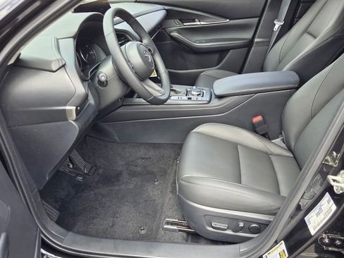 New 2026 MAZDA CX-30 AWD 2.5 S w/ Select Sport Pkg image 4