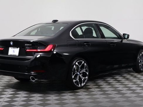 New 2026 BMW 330i Sedan w/ Premium Package image 2
