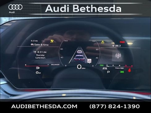 New 2026 Audi A6 Premium Plus image 16