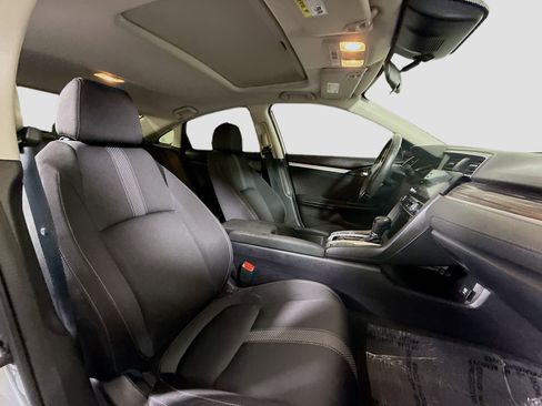 Used 2020 Honda Civic EX image 29