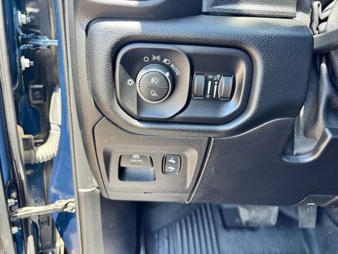 Used 2021 RAM 1500 Sport w/ Alpine Leather & Sound Group AWD/4WD image 15