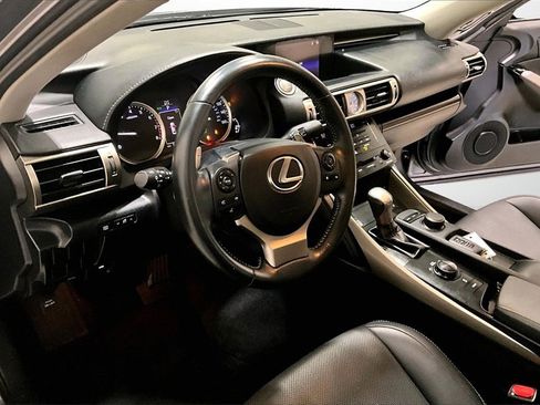 Used 2014 Lexus IS 250 AWD image 16