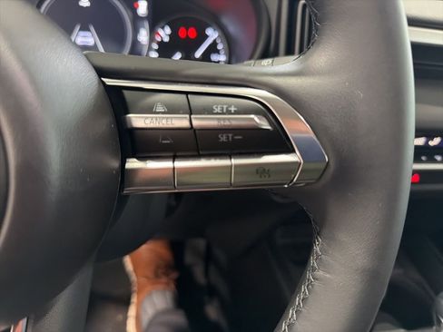 Used 2025 MAZDA CX-50 AWD 2.5 S w/ Cargo Package image 10