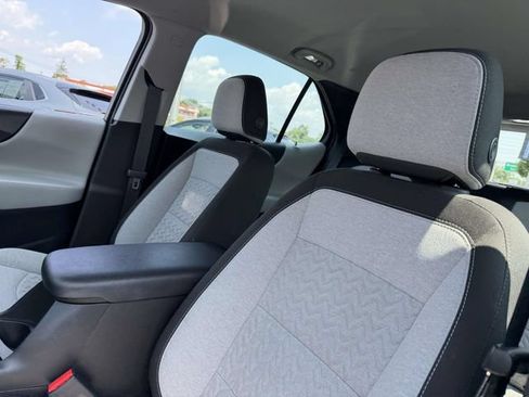 Used 2023 Chevrolet Equinox LS FWD image 10