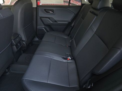 New 2026 Toyota RAV4 XLE Premium FWD image 8