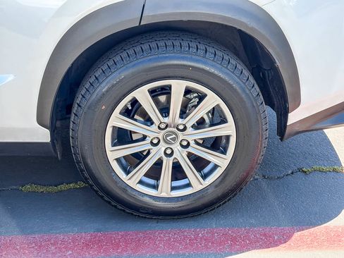 Used 2020 Lexus NX 300 FWD w/ Accessory Package 2 image 10